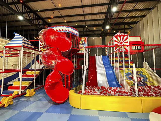 Ryso Adventure Park